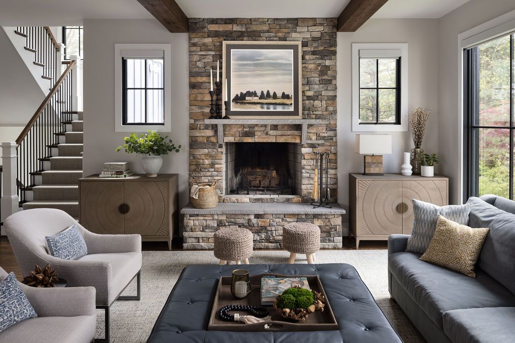 Mansuroğlu iç cephe boyama örneği